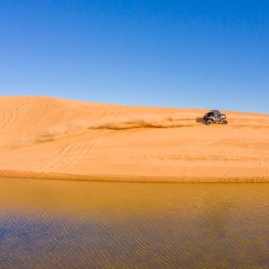 Little Sahara State Park | TravelOK.com - Oklahoma's Official Travel